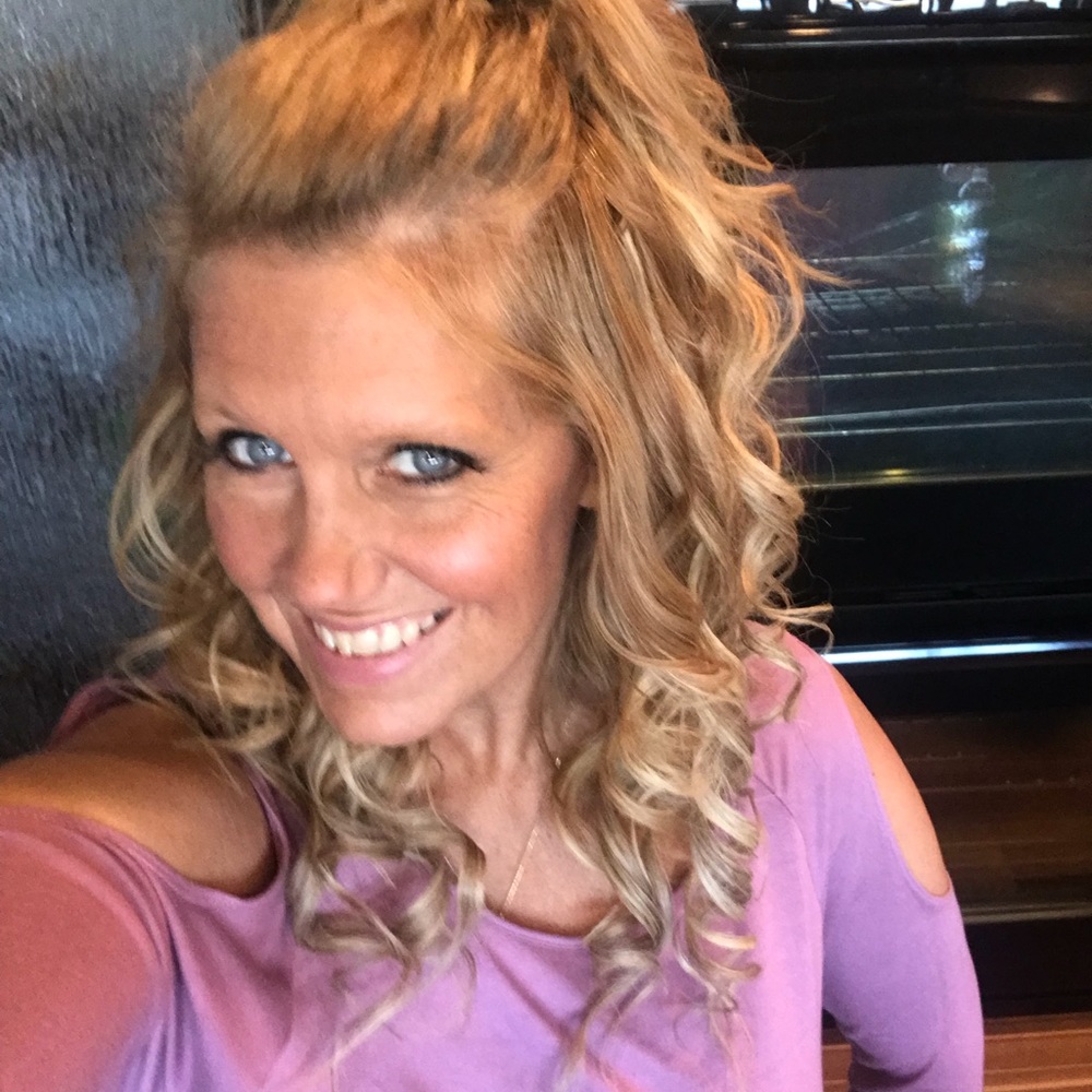 Meet your Posher, Kayleen